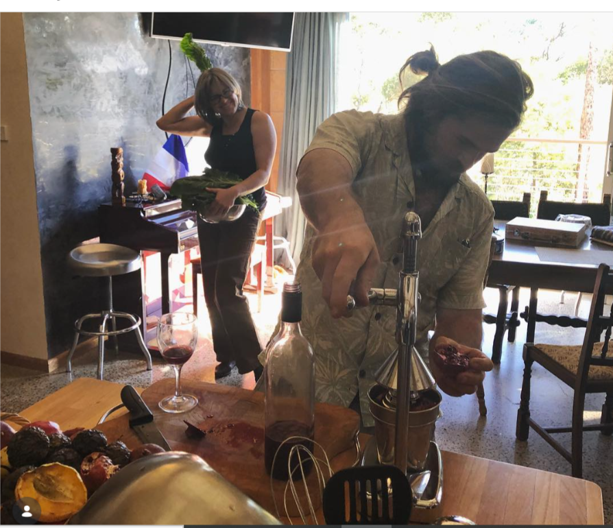 Eco Home Experience on Instagram