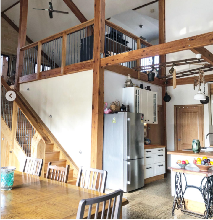 Eco Home Experience on Instagram