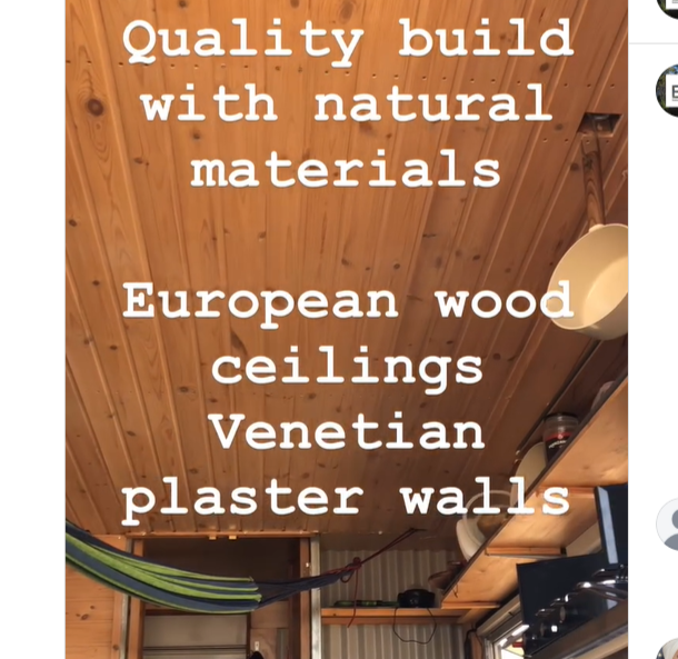Eco Home Experience on Instagram