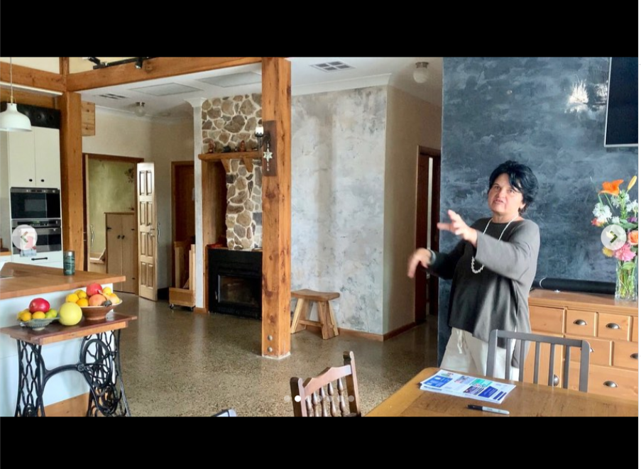 Eco Home Experience on Instagram